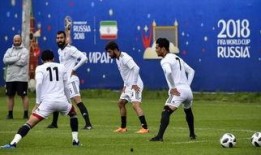 伊朗足球爆料视频大全最新