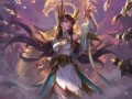 刀妹最新皮肤爆料,炫彩光影，舞动战场