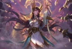 刀妹最新皮肤爆料,炫彩光影，舞动战场
