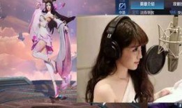 王者爆料美少女是谁啊视频,王者爆料美少女身份大揭秘！