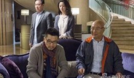 好大一个家在线观看,温情家庭故事，共度人生百态