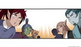 理智吃瓜漫画免费观看,揭秘漫画世界的欢乐盛宴