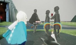 光遇最新季节爆料服装,梦幻翅膀与神秘服饰惊艳亮相