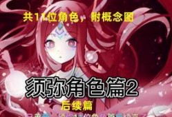 须弥角色up爆料最新,神秘力量觉醒，探寻未知领域