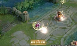王者神器新皮肤爆料最新,神秘特效引玩家热议！
