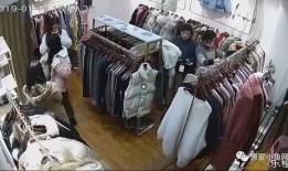 服装店爆料视频,独家折扣与时尚潮流一网打尽