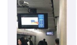 上海地铁视频爆料,网友视频爆料引热议