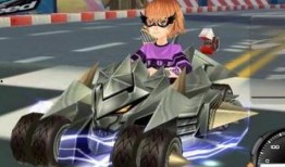 飞车雅典娜特性爆料最新,速度与激情的极致演绎