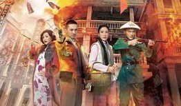 收规华粤语在线观看,重温经典粤语剧集的魅力之旅