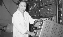 惠州吴健雄新闻爆料,揭秘科学家背后的故事