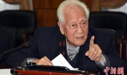 黄旭华院士爆料了吗视频,揭秘我国核潜艇研发历程与幕后故事