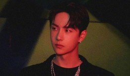 王一博肖战吃瓜星娱乐