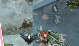 cfm活动最新爆料光效,视觉盛宴等你来赏