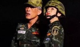 泰国战雷爆料视频,惊心动魄的实战瞬间