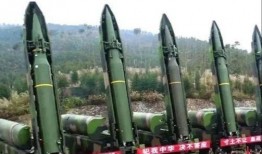 中国最新武器爆料,尖端科技引领世界军备新潮流”