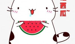 幸福吃瓜表情包下载免费,轻松传递欢乐心情