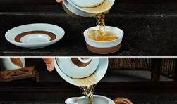 官窑茶具最新爆料视频,揭秘匠心独运的茶艺美学