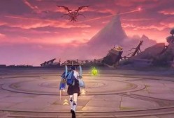 原神散兵最新爆料卡池,神秘卡池揭秘，神秘角色即将登场！