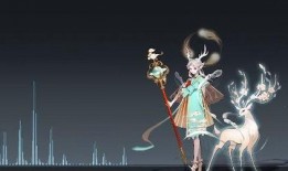 瑶最新皮肤爆料,仙气缭绕，美不胜收