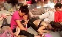 临汾幼儿园爆料事件视频,惊人视频揭露惊人内幕