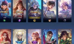 自走球最新皮肤爆料图片,炫彩斑斓，个性十足