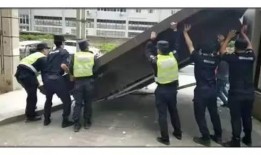 爆料郑州楼盘事件最新情况