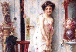 芬妮希尔 在线观看