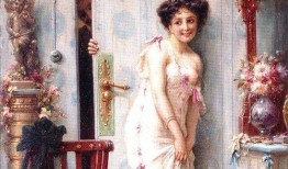 芬妮希尔 在线观看