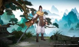 王者李逍遥皮肤最新爆料,王者李逍遥华丽蜕变，仙气飘飘引期待