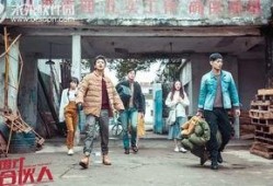 合伙人免费在线观看