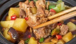 黄焖排骨爆料视频教程,一招掌握家常美味
