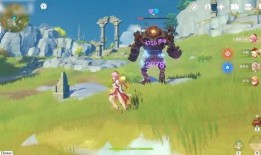 须弥角色up爆料最新,神秘力量觉醒，探寻未知领域