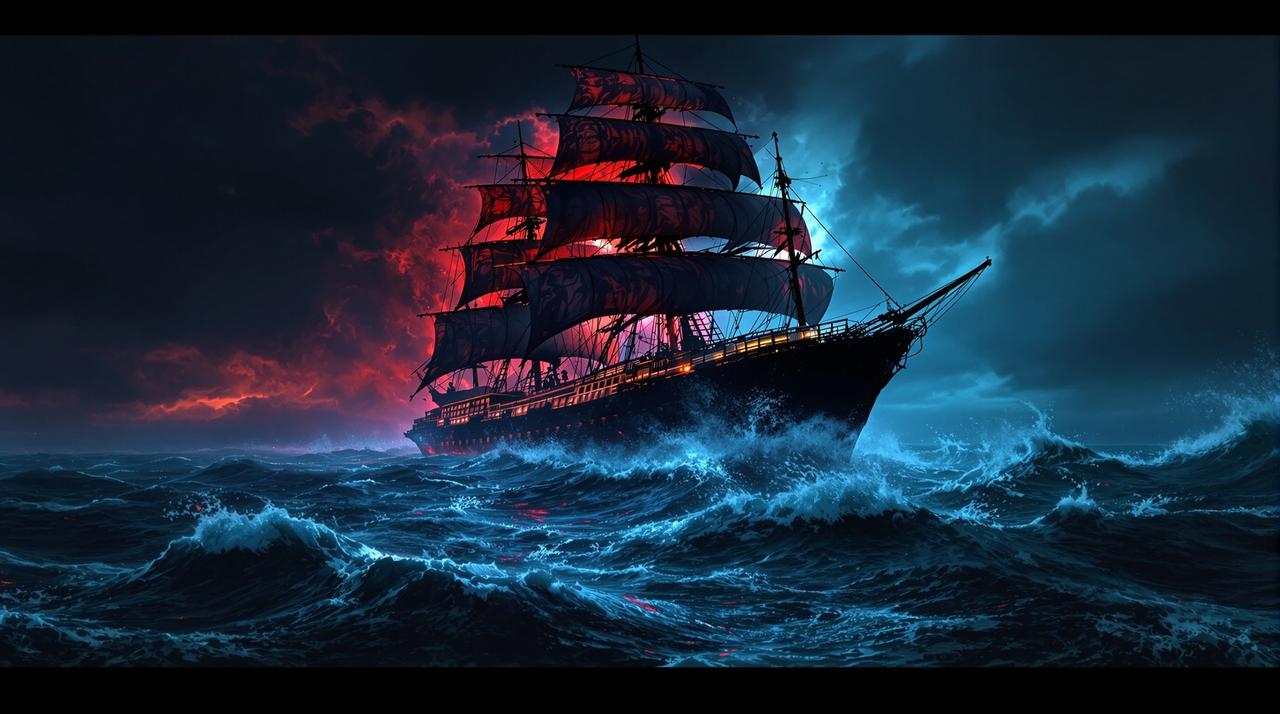 老湿影院高清专区 - 恐怖游轮：幽灵岛 1080P画质
