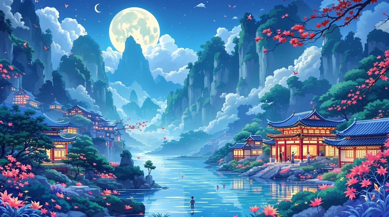 老湿影院话题 - 国产动画电影崛起的秘密
