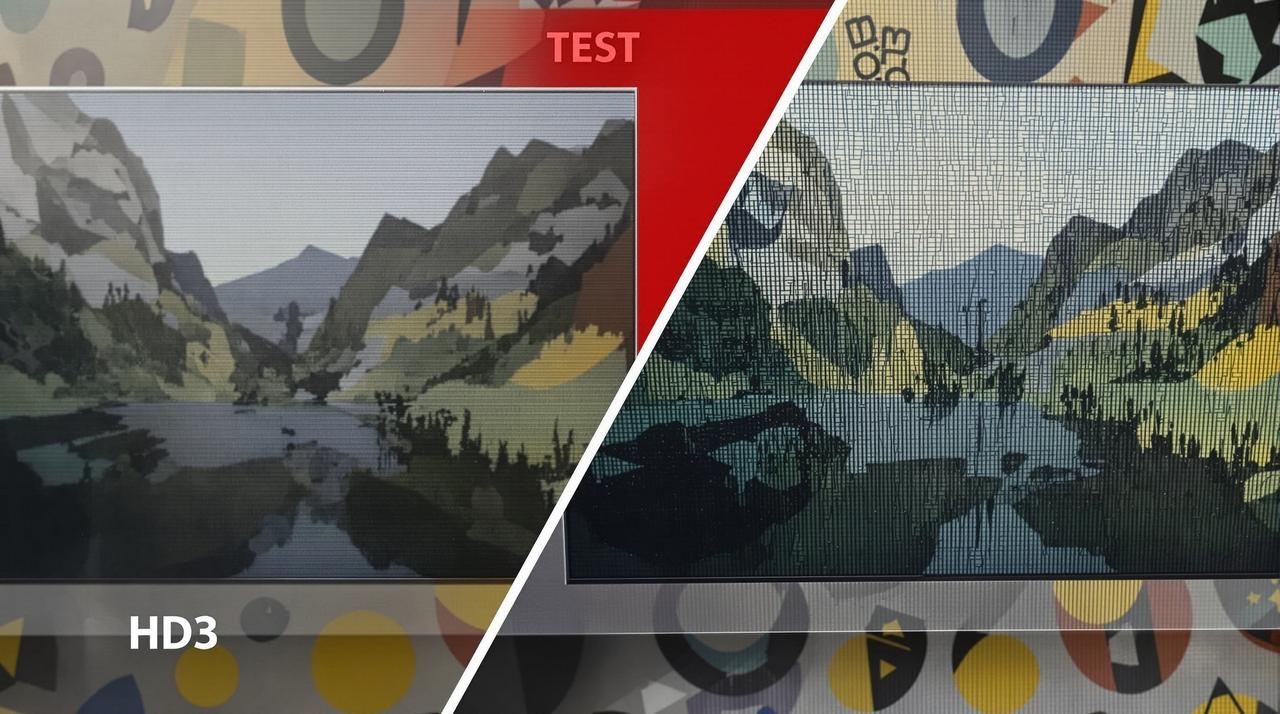 老湿影院话题 - 4K vs 1080P,观影画质真的有那么大差别吗?