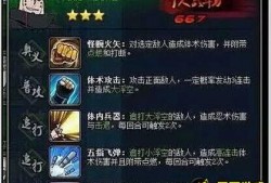 新佩恩全技能爆料攻略视频,揭秘神秘忍者技能攻略