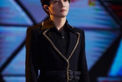 爆料周深任嘉伦视频是真的吗,真相究竟如何？