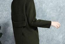 羊绒大衣爆料榜单最新版