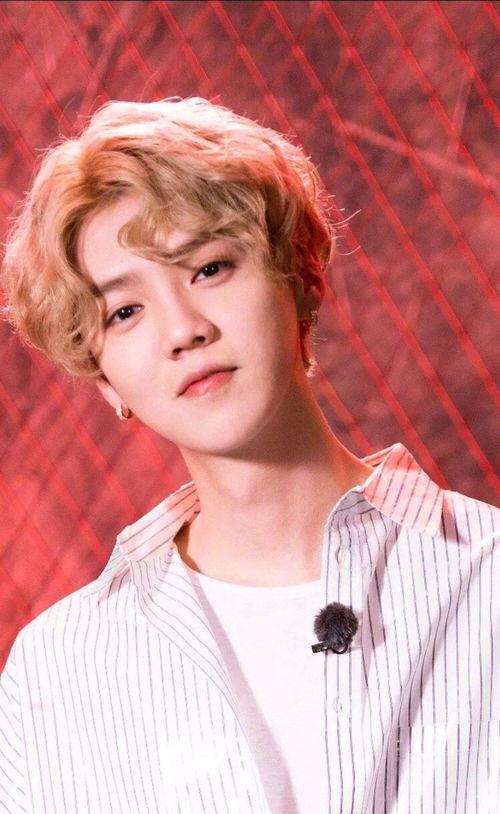 娱乐圈吃瓜爆料鹿晗热巴